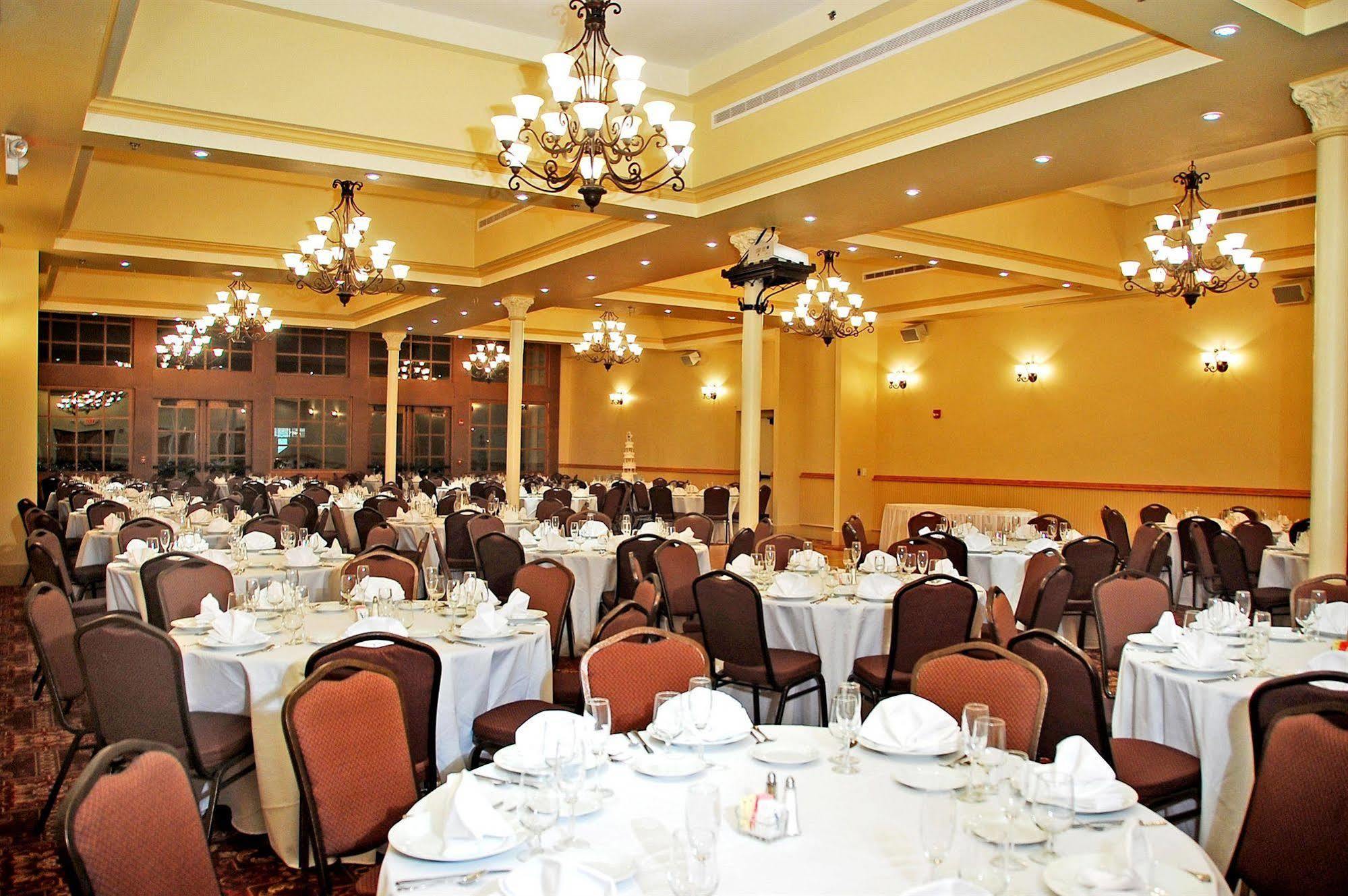 Historic Plaza Hotel Las Vegas Kültér fotó